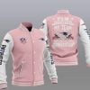 New England Patriots Baseball Jacket FS29