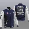 Philadelphia Eagles Baseball Jacket KE11