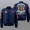 Tampa Bay Buccaneers Bomber Jacket Full Size OK19