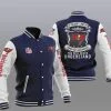Tampa Bay Buccaneers Baseball Jacket JQ21