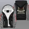 Tampa Bay Buccaneers Fleece Hoodie HX19
