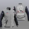 New England Patriots Baseball Jacket OI73