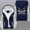 Jacksonville Jaguars Fleece Hoodie YK29