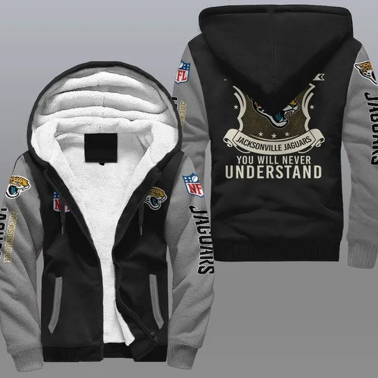 Jacksonville Jaguars Fleece Hoodie YX39