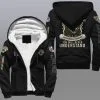 Jacksonville Jaguars Fleece Hoodie KB30