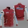 Carolina Panthers Baseball Jacket TC44