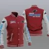 Carolina Panthers Baseball Jacket TC44