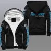 Carolina Panthers Fleece Hoodie TX29