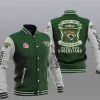 Jacksonville Jaguars Baseball Jacket ZI93