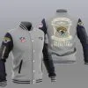 Jacksonville Jaguars Baseball Jacket JR21