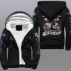 New England Patriots Fleece Hoodie ER38