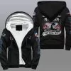 New England Patriots Fleece Hoodie ER38