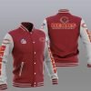 Chicago Bears Baseball Jacket WP28