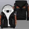 Chicago Bears Fleece Hoodie XI99