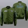 Tennessee Titans Bomber Jacket Full Size FX38