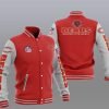 Chicago Bears Baseball Jacket TF44