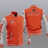 Chicago Bears Baseball Jacket EI88