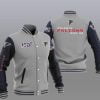 Atlanta Falcons Baseball Jacket HP60