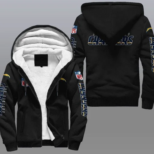 Los Angeles Chargers Fleece Hoodie PX84