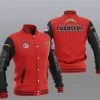 Los Angeles Chargers Baseball Jacket IU69