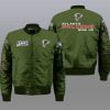 Atlanta Falcons Bomber Jacket Full Size IY62