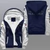 Los Angeles Chargers Fleece Hoodie OU38