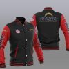 Los Angeles Chargers Baseball Jacket LX47