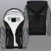 Los Angeles Chargers Fleece Hoodie JT26