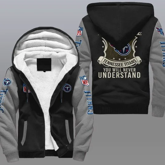 Tennessee Titans Fleece Hoodie PY36