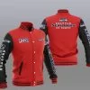 Seattle Seahawks Baseball Jacket OC63