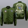 Tennessee Titans Bomber Jacket Full Size WE21