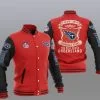 Tennessee Titans Baseball Jacket XU47