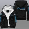 Detroit Lions Fleece Hoodie XU72