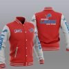 Detroit Lions Baseball Jacket ML33