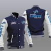 Detroit Lions Baseball Jacket KA22