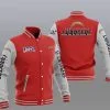 Los Angeles Chargers Baseball Jacket RC80