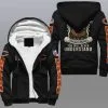 Chicago Bears Fleece Hoodie TT22