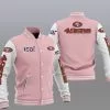 San Francisco 49ers Baseball Jacket DI30