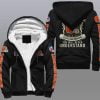 Cleveland Browns Fleece Hoodie RC48