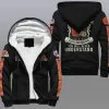 Cleveland Browns Fleece Hoodie RC48