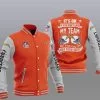 Los Angeles Chargers Baseball Jacket UY64