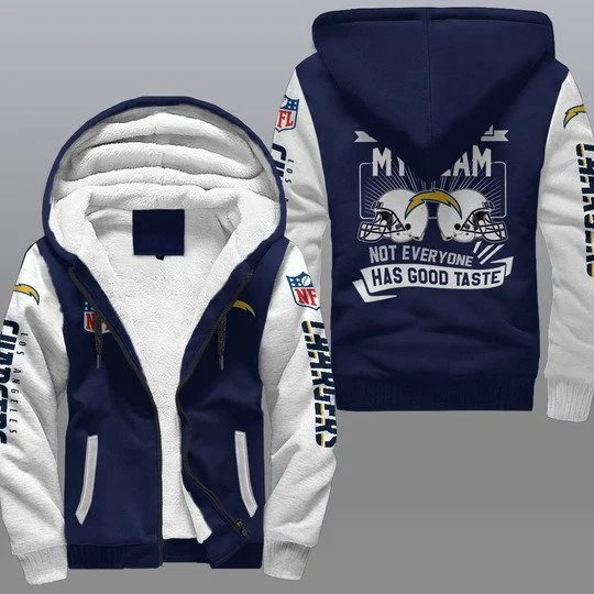 Los Angeles Chargers Fleece Hoodie YL23