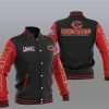 Chicago Bears Baseball Jacket TN77
