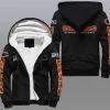 Chicago Bears Fleece Hoodie TX02