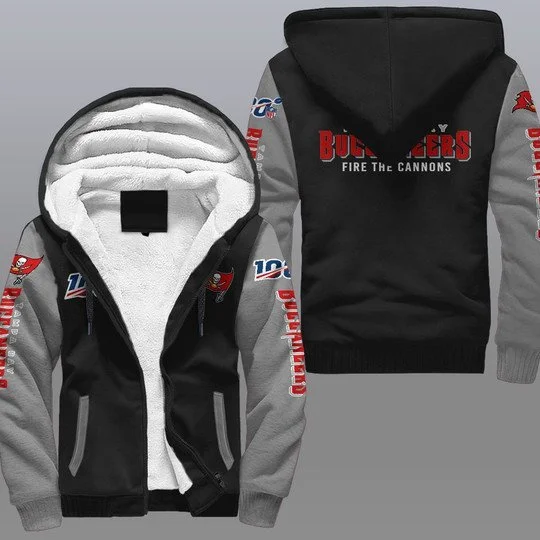 Tampa Bay Buccaneers Fleece Hoodie OG25