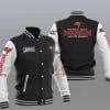 Tampa Bay Buccaneers Baseball Jacket NX82