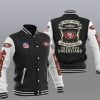 San Francisco 49ers Baseball Jacket UN10