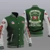San Francisco 49ers Baseball Jacket JK37