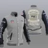 Seattle Seahawks Baseball Jacket BU20