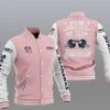 Seattle Seahawks Baseball Jacket OX73